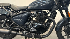 Royal Enfield Shotgun 650 Base (24MY)